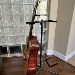 Guitar Holder 