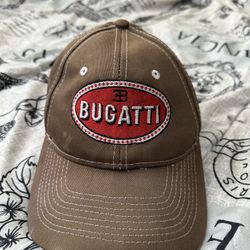 Bugatti F1 Mens 