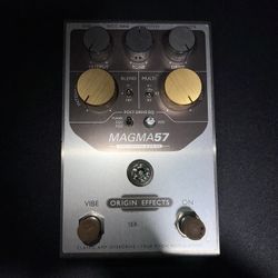 Origin Effects Magma57