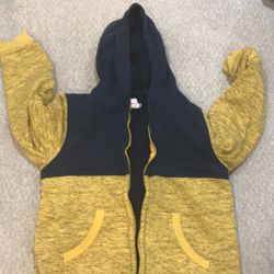 Boys Hoodies 