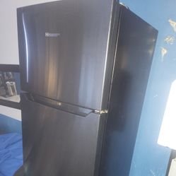 Hisense Fridge/freezer