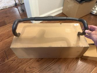 Canyon Carbon CP0039 1 1/8” CF Cockpit Handlebars