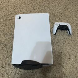 Brand New PS5 DISC Version 