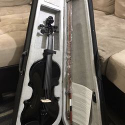 Students Violin