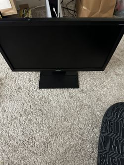 Acer Monitor