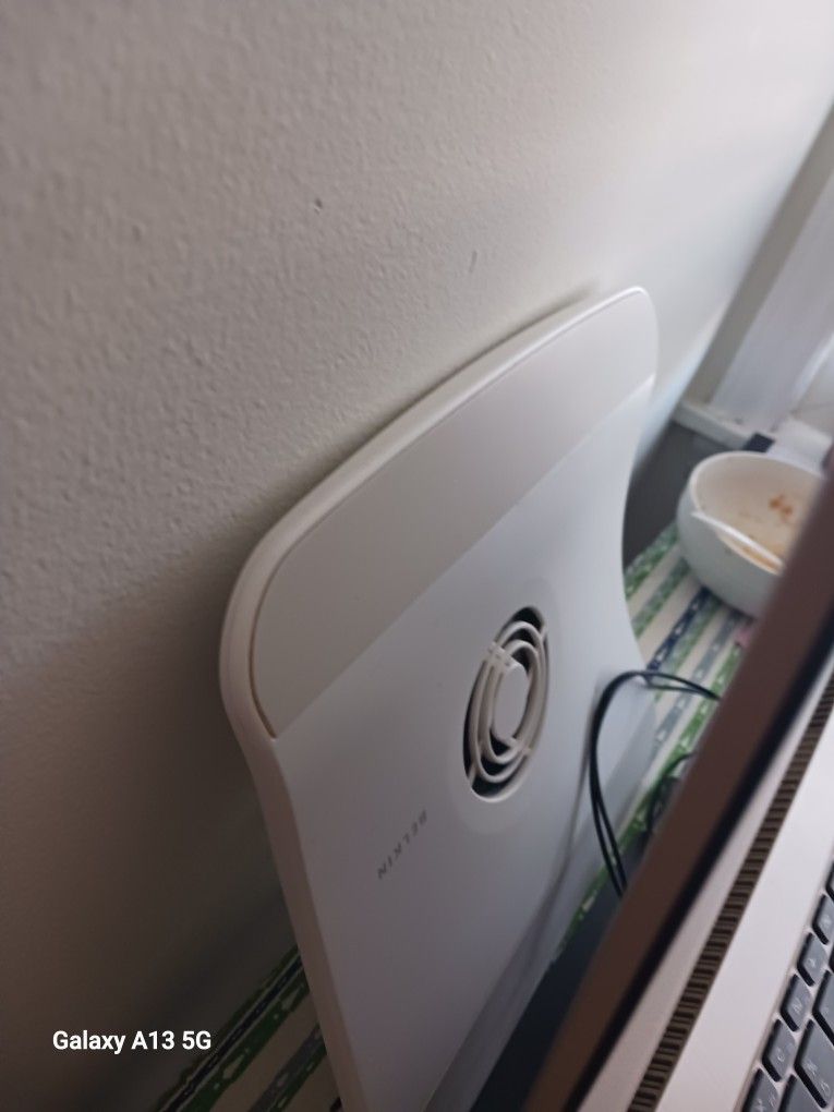 Laptop USB FAN