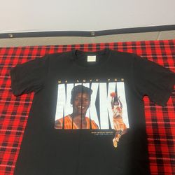 Nikki McCray Tennessee Vols T-shirt 