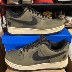 Air Force 1 Undefeated