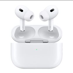 (Apple) Air Pods Pro 2