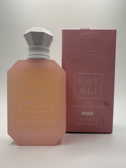 Kayali Yum Boujee Marshmallow 81 Intense EDP 1.7oz