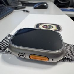 Apple Watch Ultra 49mm