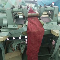 Sinceramente Sewing Machine 