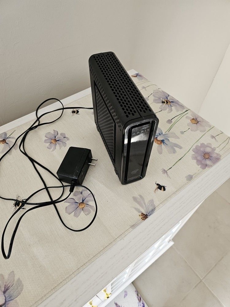 Arris Sbg10 Modem