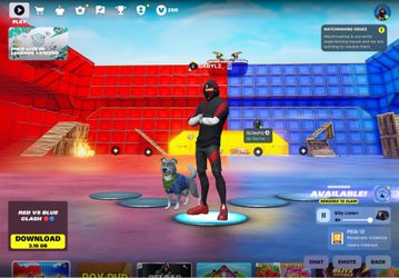 Ikonik stacked fn account