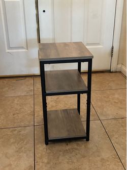Side Table