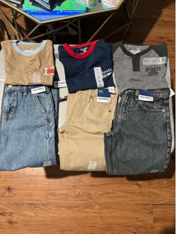 Old navy