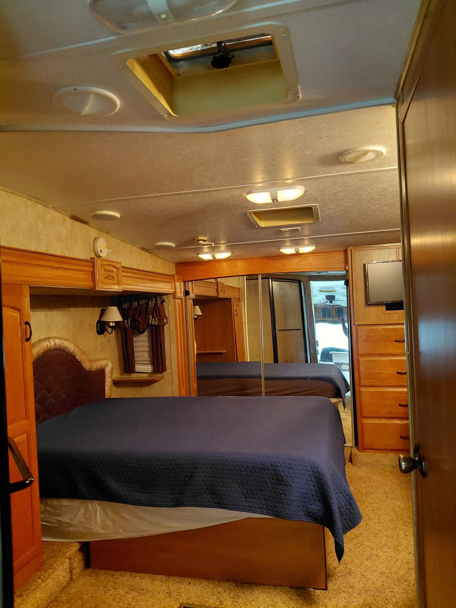 2009 Keystone Montana