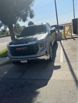 Gmc sierra 2026 grill