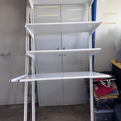 IKEA Modular Shelving unit 
