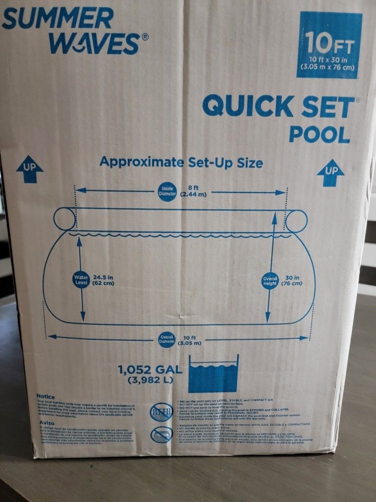 above ground pool best