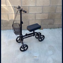 Knee Scooter 