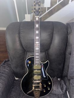 Les Paul Custom