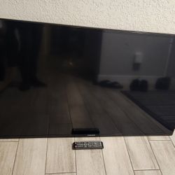 Samsung M46c Commercial Grade Flat Tv