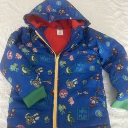 Disney Toy Story Jacket 7/8