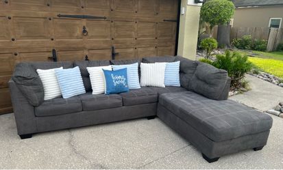 Sectional Sleeper Sofa