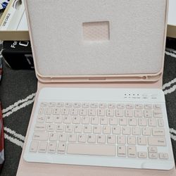 Ipad Keyboard 