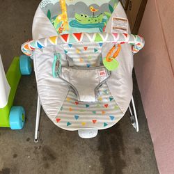 Baby Bouncer