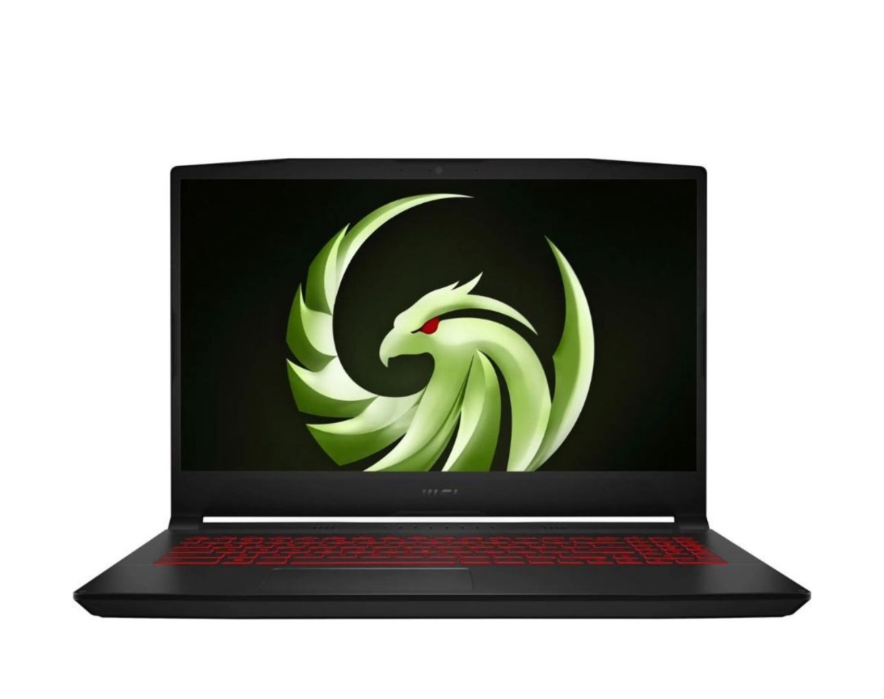 MSI Gaming Laptop