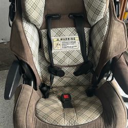 Eddie Bauer Kids Care Seat