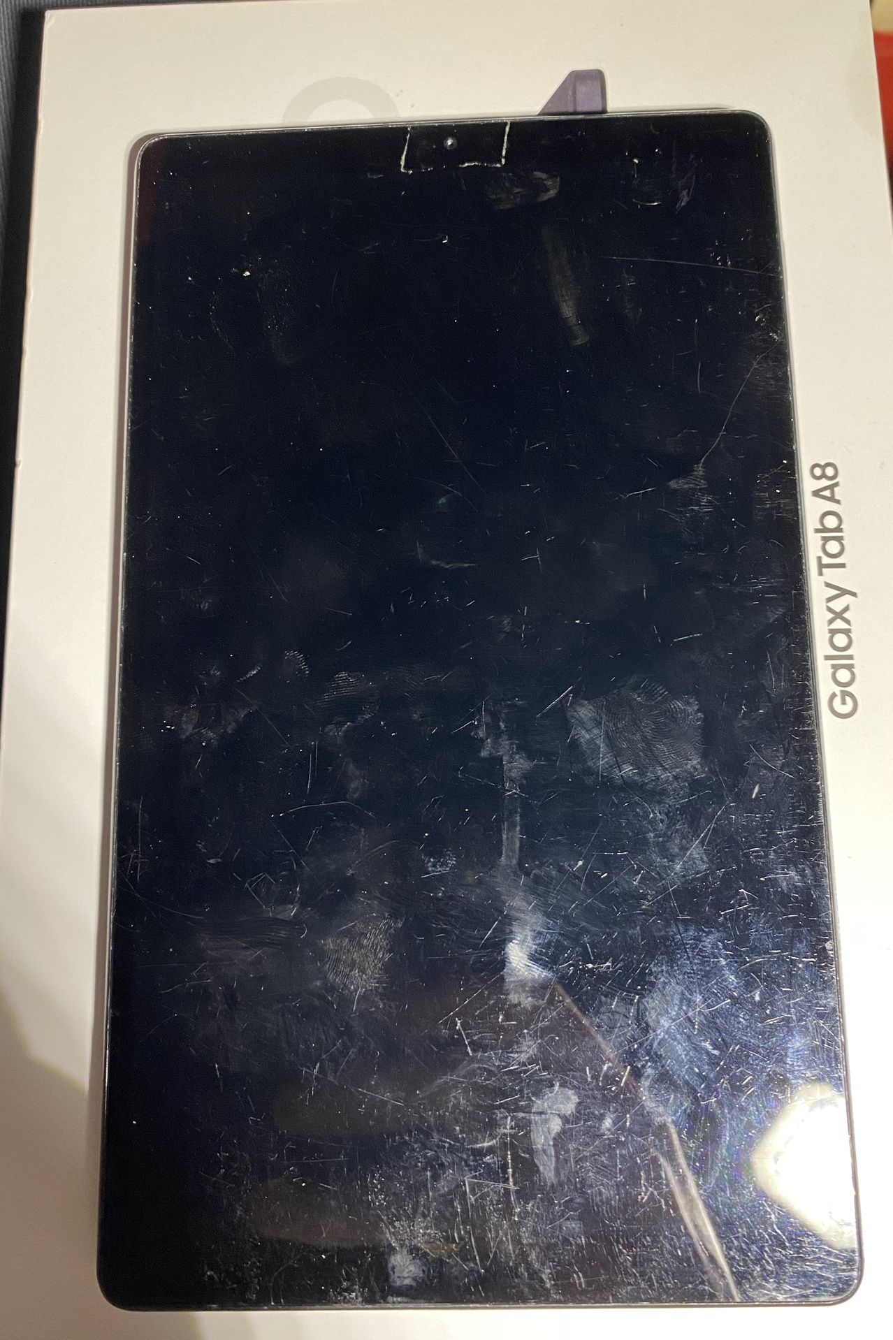 Verizon Tab A Tablet