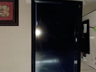 Vizio flatscreen