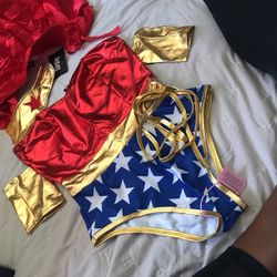 WONDER WOMAN 💃 