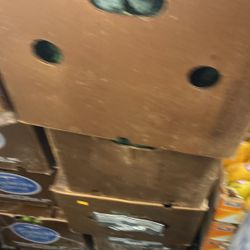 Free Fresh Produce Giveaway 