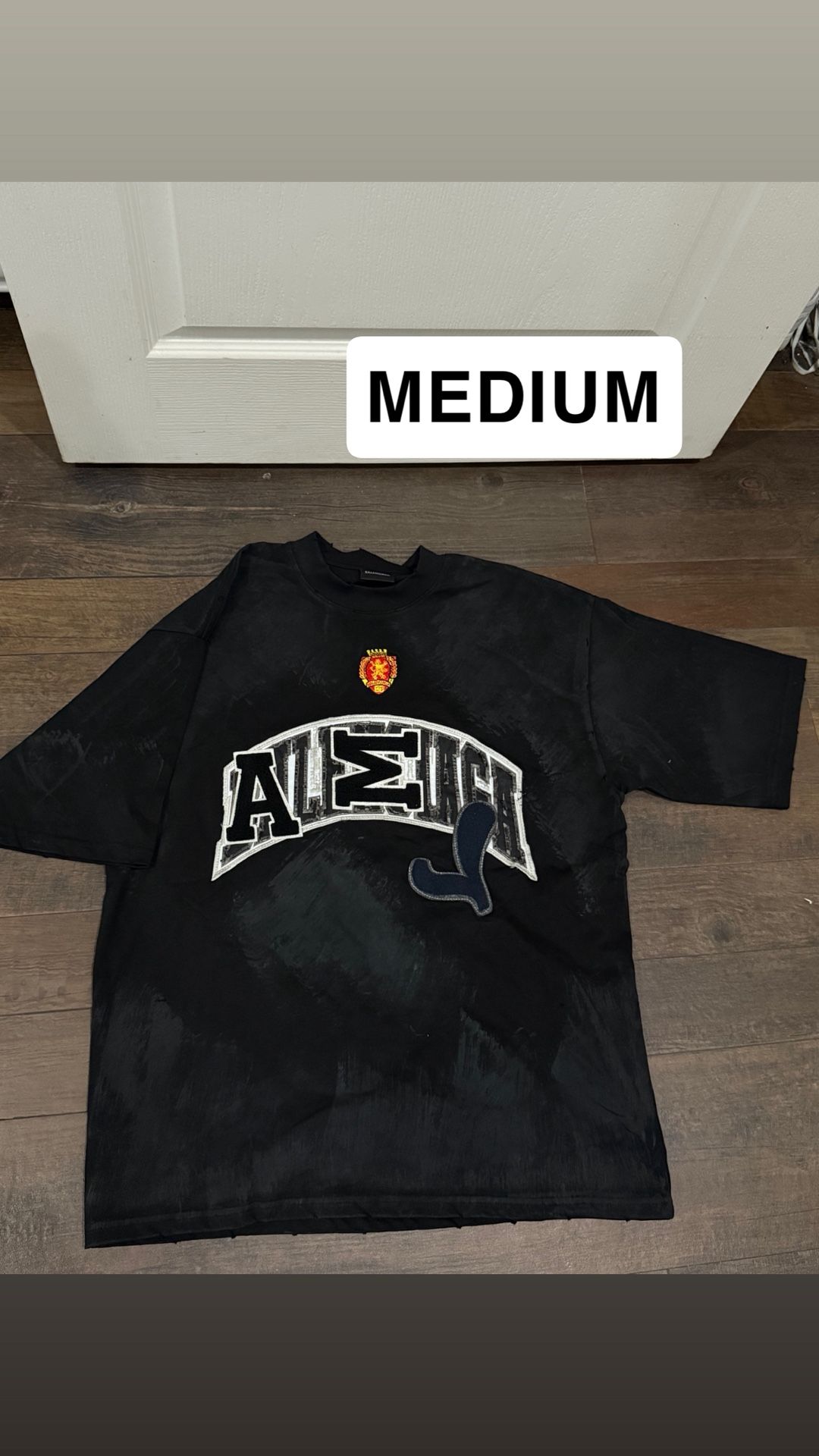 Supreme T shirts