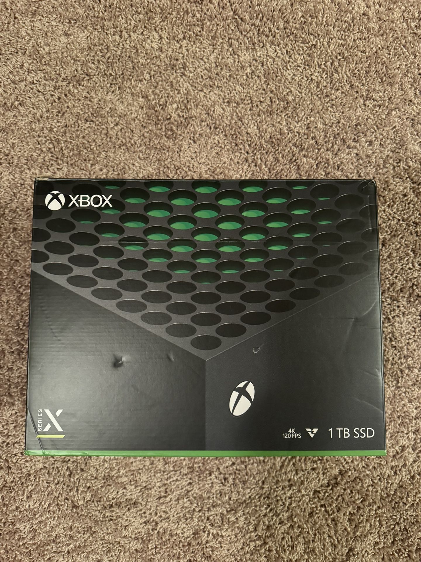 Xbox Series X