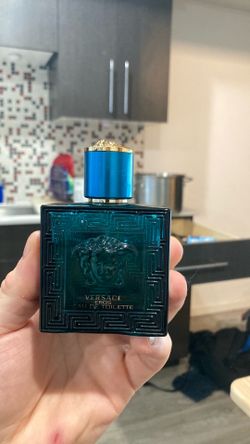 Versace Eros 1.7 Fl OZ