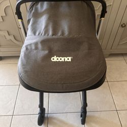 Doona Max Baby Car seat And Stoller