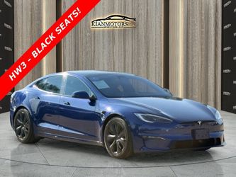 2023 Tesla Model S