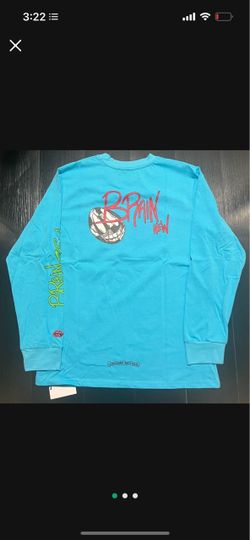 CHROME HEARTS SHIRT