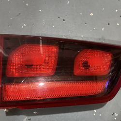 2017-2019 Kia Niro Left Inner Tail Light 92403-g5110