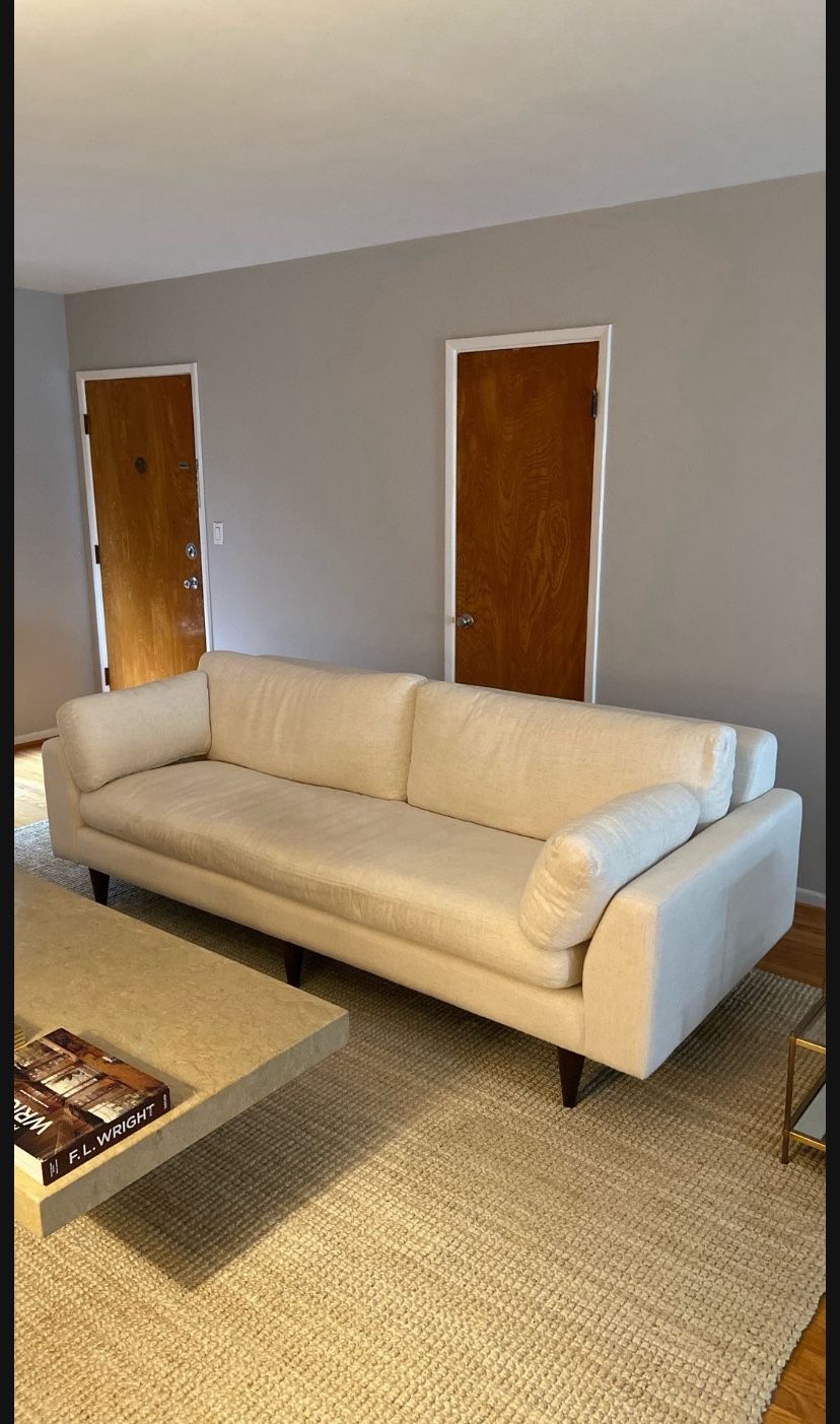 Habitat Sofa