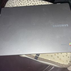  Samsung Chromebook 