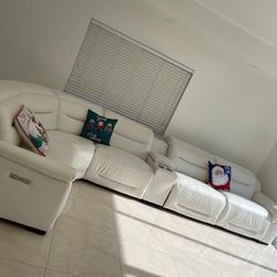 Sofia Vergara Leather collection 