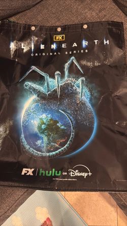 Comic con bag 2026-$20 each