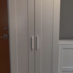 Clothing Shoe Storage 