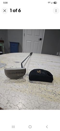 Cobra Putter Perth I 34" RH Golf Putter Men's